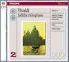 Vivaldi: Juditha Triumphans, R.644 / Pars prior: 