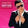 Right Now[feat. Hannah Leigh] (Radio Edit) - Jolyon Petch