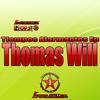 Tiempos Alarmantes (Omega Drive Remix) - Thomas Will