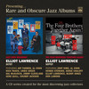 Just in Time - Al Cohn&Elliot Lawrence&Styne&Comden&Elliot Lawrence Octet&Jazz Octet&Green