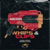 Whips & Clips (feat. Inderpal Moga) - Chani Nattan&Inderpal Moga