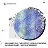 World of Wonder (GuyRo Remix) - Ivan James (AZ)&Chris Sterio&GuyRo