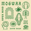 Distance Between Spaces - Mogwaa