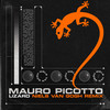 Lizard (Niels Van Gogh Extended Remix) - Mauro Picotto