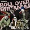 Can`t You Hear My Heart - Danny Rivers&The Outlaws