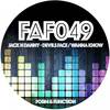 Wanna Know (Original Mix) - Jack n Danny