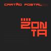 Cartão Postal - Zonta