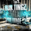 It's A Junglist Ting (Levela Remix) - Run Tingz Cru&David Boomah&Blackout JA