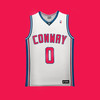 Andre Drummond (Explicit) - DJ Rude One&Conway the Machine&Rick Feltes