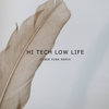Hi Tech Low Life (Cyber Punk Remix) - Magnus Deus&Mark Holiday&Cyber Punk