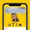 Choqué (Explicit) - Atim