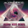 Someone Said (Original Mix) - Blakey