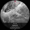 Wagun (Original Mix) - Hallien