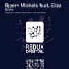 Gone (Original Mix) - Bjoern Michels&Eliza