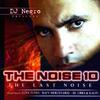 Zegueta - The Noise&Johnny Prez&Felix Rodriguez&Alex A Monserrate&Sosa&Rafy Mercenario