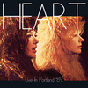 Nothin At All (Remastered|Live) - Heart