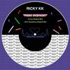 Horn Symphony - Ricky KK