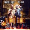 Broke Da Scale (Explicit) - Bankroll Jones&TLE Cinco