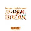 Housebeat (Original Mix) - Seal De Green&ACK