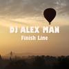 Finish Line - DJ Alex Man