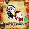 Buyela Embo(Meropa Flipside) - J Maloe&Amber&Ceega Wa Meropa