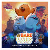 We'll Be There (feat. Courtney Fortune & Brad Breeck) - We Bare Bears&Brad Breeck&Courtney Fortune