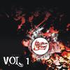 White Noize (Dj Track & Thomas Green Remix) - Alex Calver&Mark S.