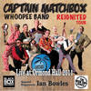 Juggling Time (Live at Ormond Hall 2011) - Captain Matchbox Whoopee Band