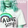 A Love Song (Adam Turner Remix) - Ladyhawke