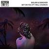 Set on You - Bolier&Diskover&Will Church