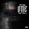 One Thing About It (Explicit) - B$c Ziggy