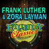 Valley Of Memories - Frank Luther&Zora Layman