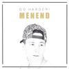 Go Harder! - MenEnd