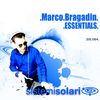 Winter Heart (E Mark Progressive Mix) - Marco Bragadin