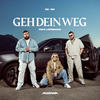 GEH DEIN WEG(feat. Loredana) - KC Rebell&Summer Cem&Loredana