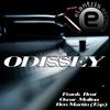 Odissey (Original Mix) - Frank Beat&Ben Martin (Esp)&Oscar Molina