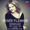 Hillborg: The Strand Settings: 4. Dark Harbor XI - Renée Fleming&Royal Stockholm Philharmonic Orchestra&Sakari Oramo