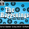 Go Away Little Girl (Rerecorded) - The Happenings