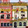 Stadt der Liebe (Lockdown Version) - Absinto Orkestra&Joscho Stephan