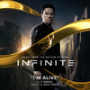 I'm Alive (From The Motion Picture Infinite) - D Smoke&Asia Fuqua