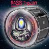 Bass Drum - Kendall P