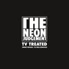 TV Treated (Jimmy Edgar Mix) - The Neon Judgement