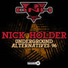 Stay at It - Nick Holder