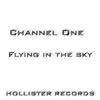 Flying in the sky(East Sunrise) - Channel One&Ange