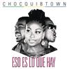 Calentura (Album Version) - Chocquibtown&Tego Calderón&Zully Murillo