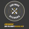 Safe Till Night (Original Mix) - Lew Basso