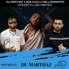 Kanga ku Bo (Mellodramatic Remix) - Du Marthaz&Mellodramatic&SOS MUCCI