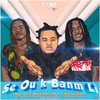 Se Ou'k Banm Li - Guarionex&G-Lex&Mikaman&Alex Tassy&Carlos Tassy