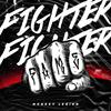 Fighter (改编版) - 猴子军团乐队