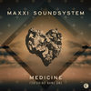 Lone Raver (Original Mix) - Maxxi Soundsystem&Name One&Sam Watts